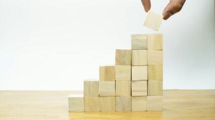 Bookkeeping That Grows With Your Business