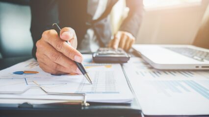 Why Accurate Books Matter More Than You Think