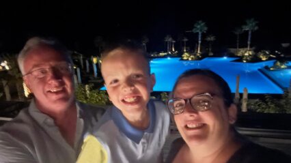 Happy New Year from Halex Solutions